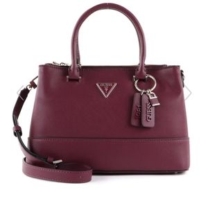 Guess Cordelia Luxury Satchel